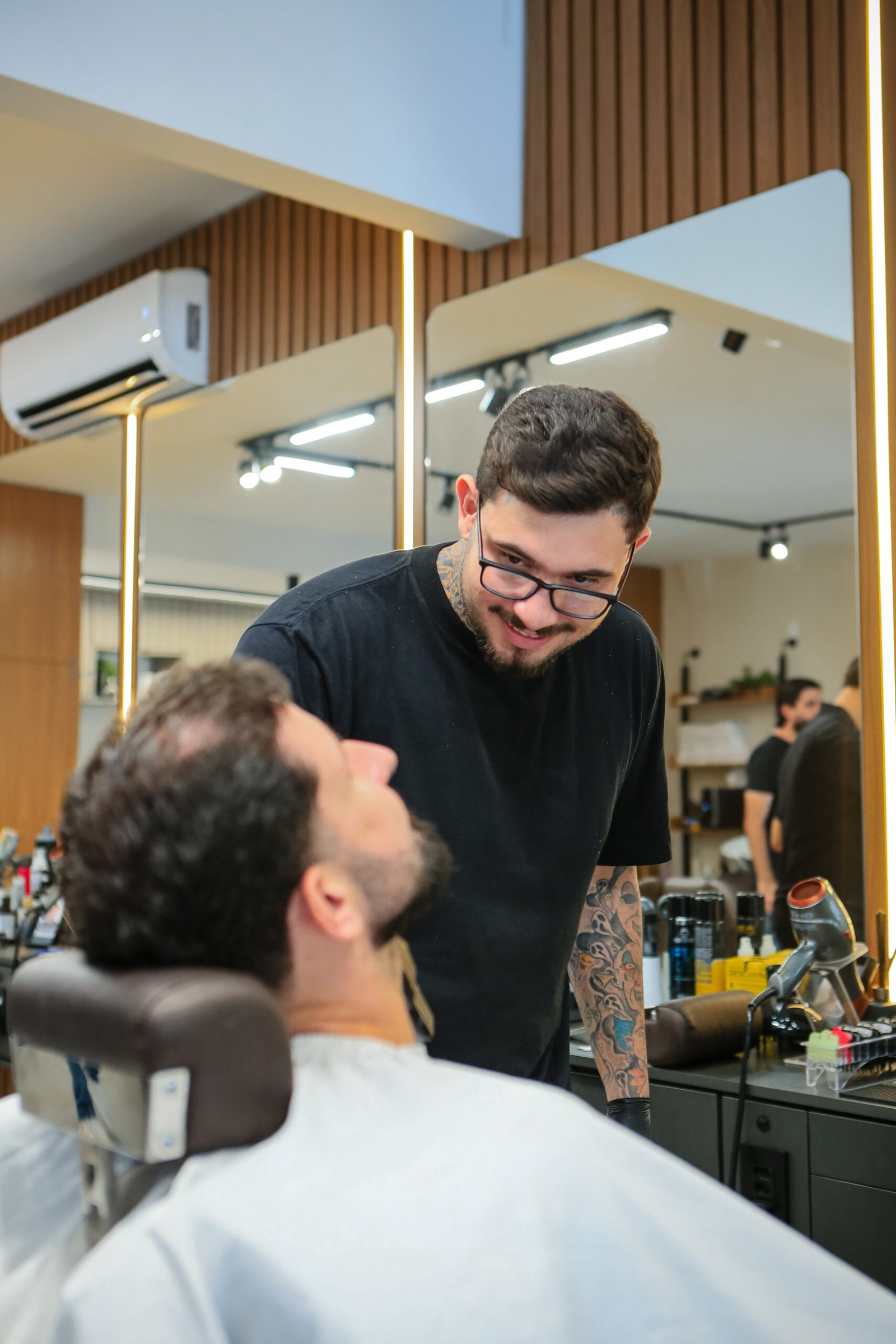 Tribe Barbershop