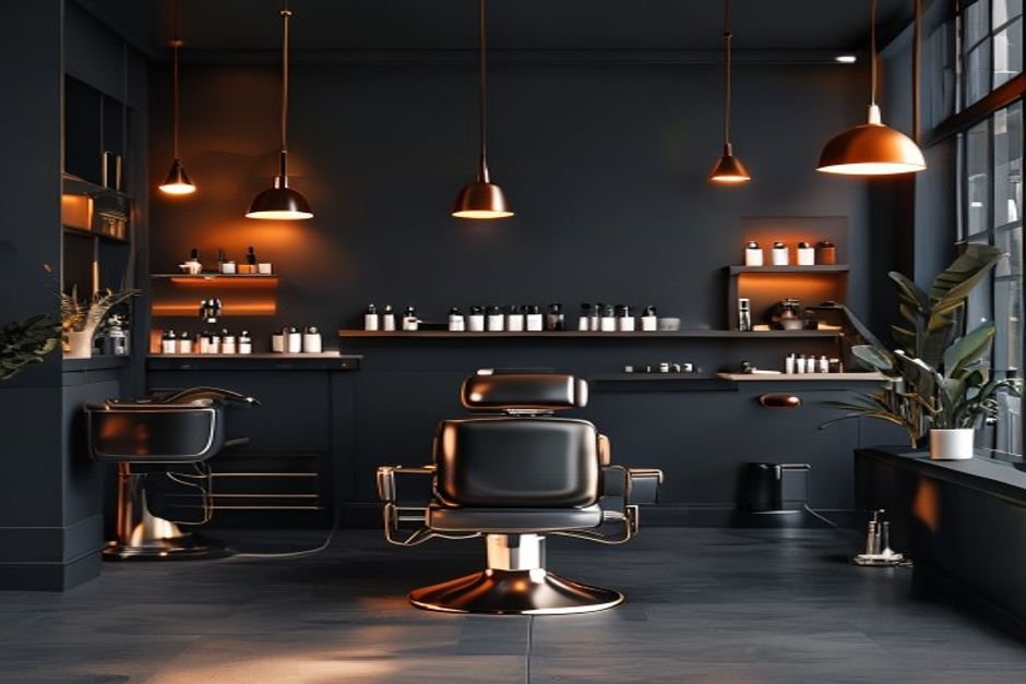 barbearia com cafe taubate premium na Tribe Barbershop em Taubaté