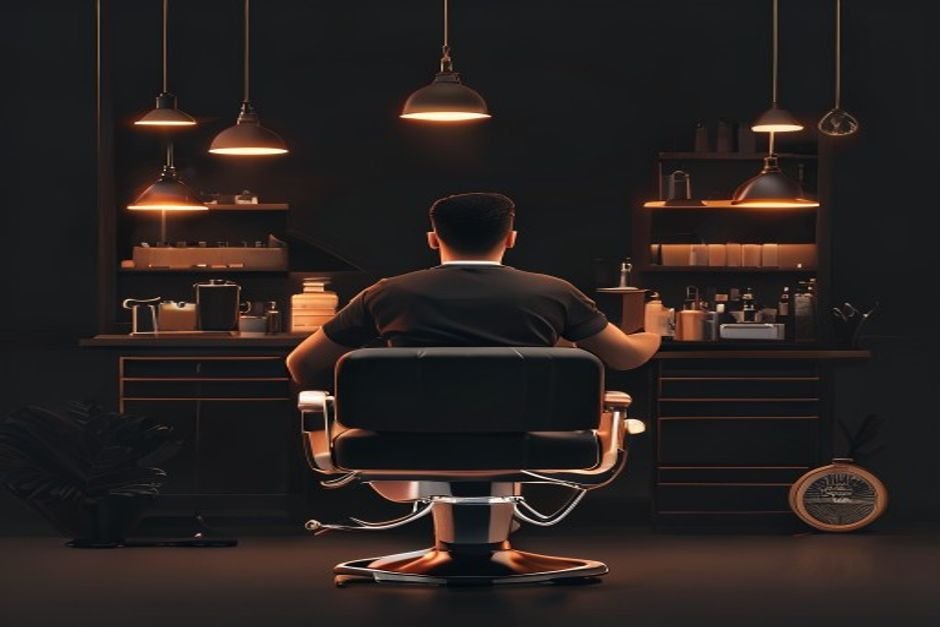 Fade Degradê Masculino: Guia Completo de Técnicas e Estilos para 2025