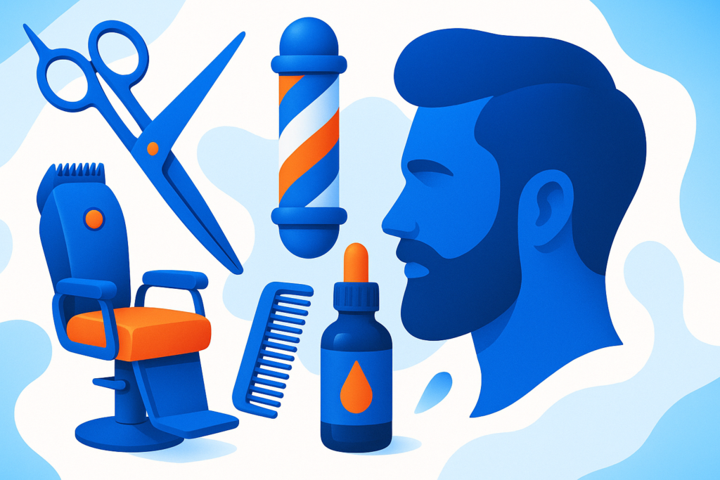 Óleo de Barba: Como Usar e Melhores Marcas 2025