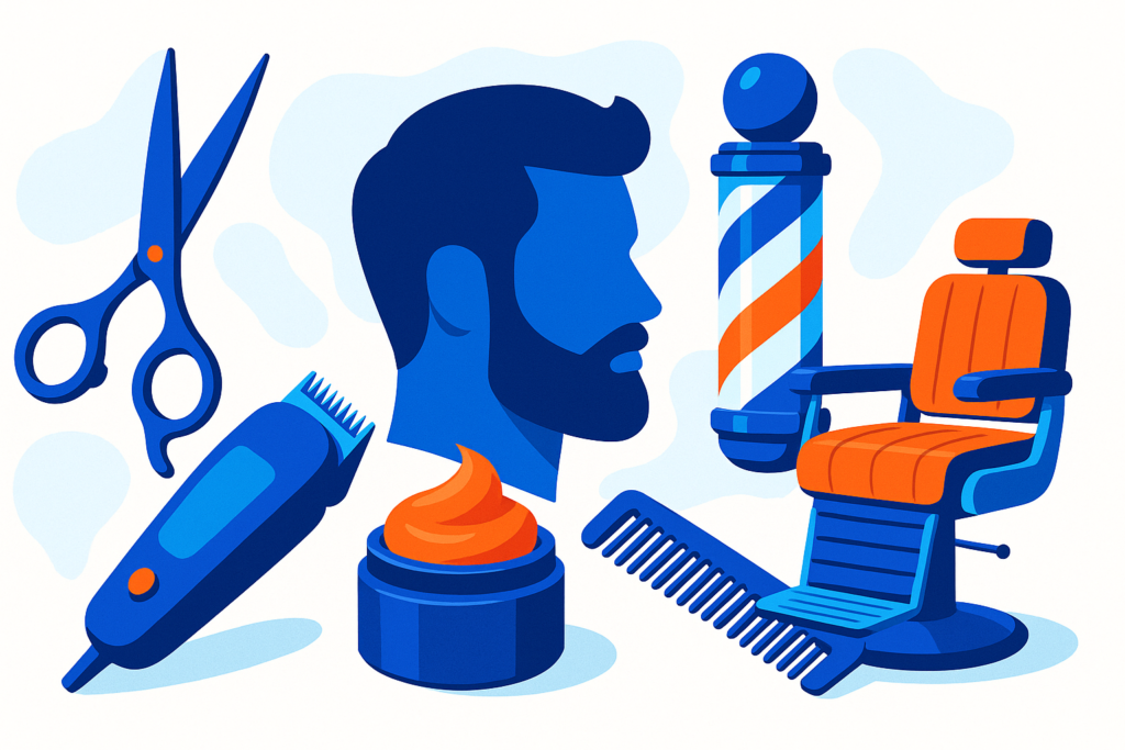 Balm de Barba: Como Usar e Benefícios para uma Barba Impecável