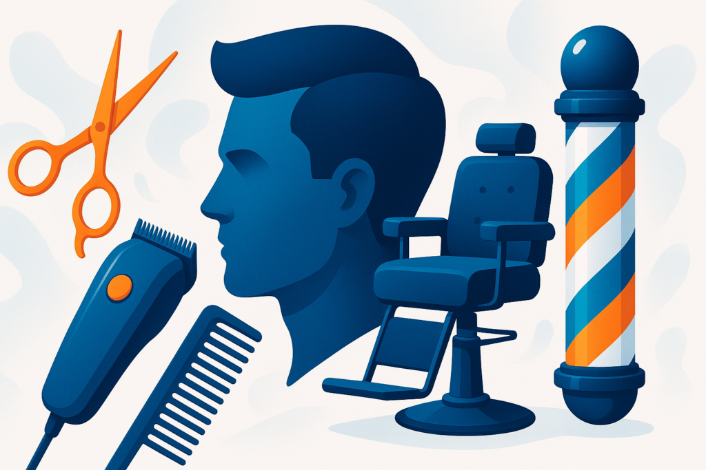 Plano Mensal Barbearia: Como Funciona e Vantagens para seu Estilo