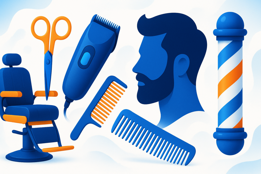 Crescimento de Barba: Dicas e Tratamentos