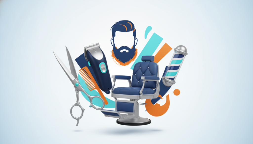 Selagem de Barba: Qual Produto Entrega Resultado Real?