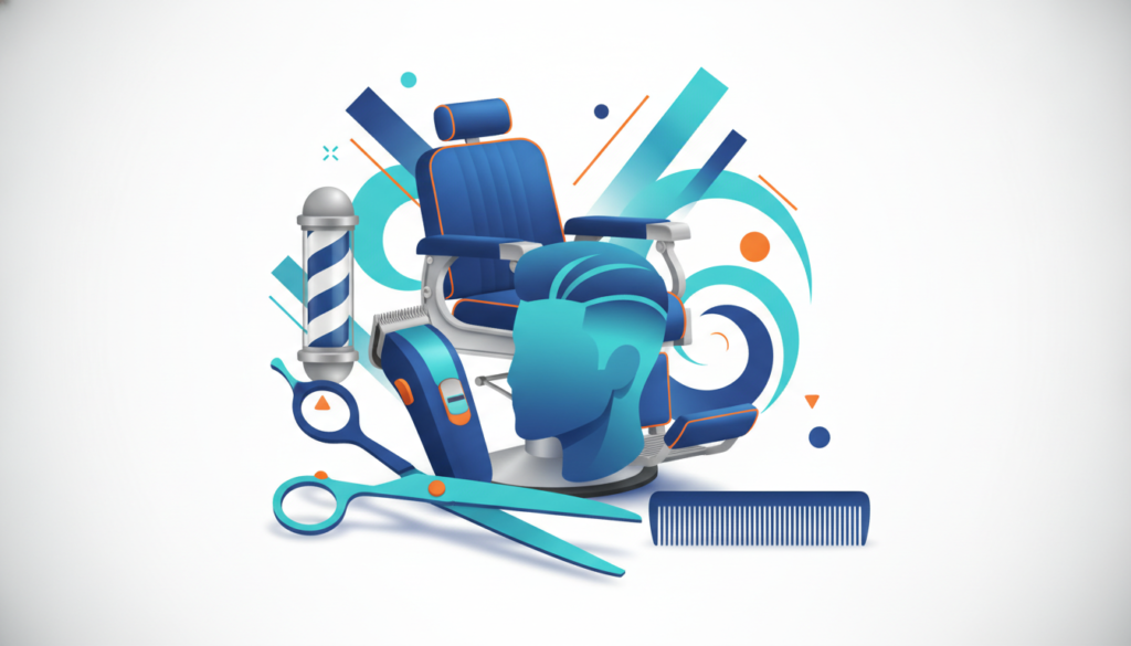 Corte feminino Taubaté: entenda as vantagens dessa escolha em uma barbearia
