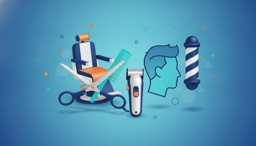 Assinatura Barbearia: Como Funciona a Assinatura da Tribe Barbershop para Empresas em Curitiba