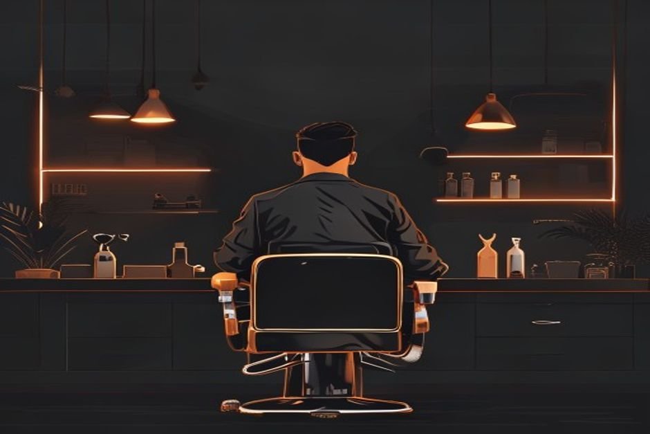 tendencias corte masculino vale paraiba na Tribe Barbershop em Taubaté