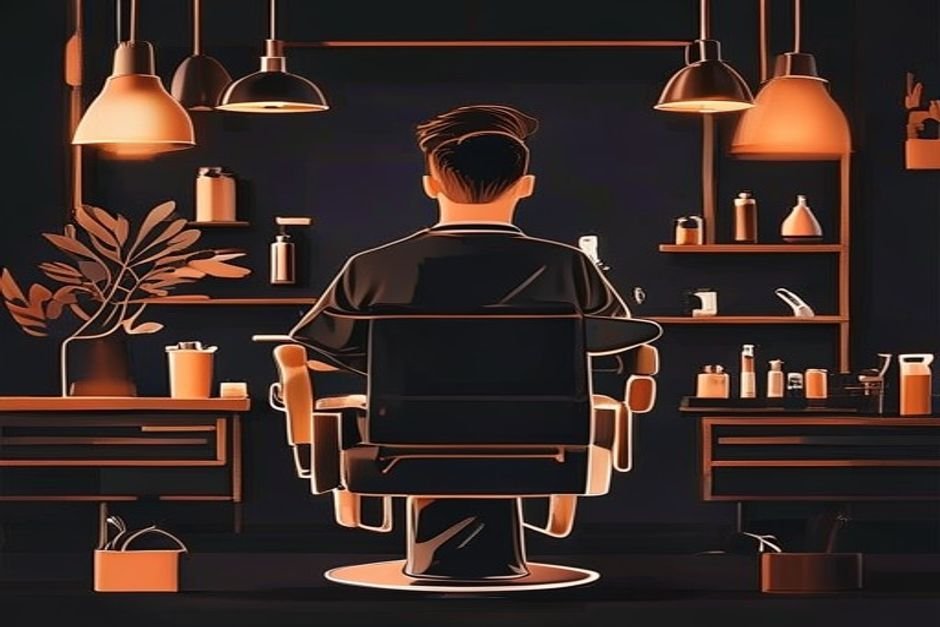 Undercut Masculino: Estilos, Variações e Como Manter o Corte em Dia
