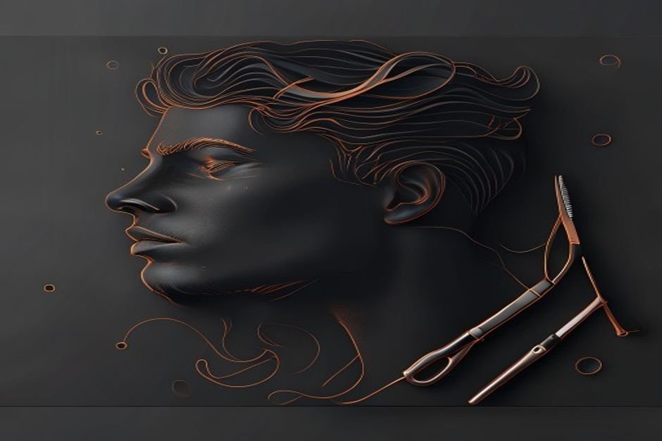 Visagismo Masculino para Cabelo Cacheado: Melhores Cortes e Como Valorizar seus Cachos