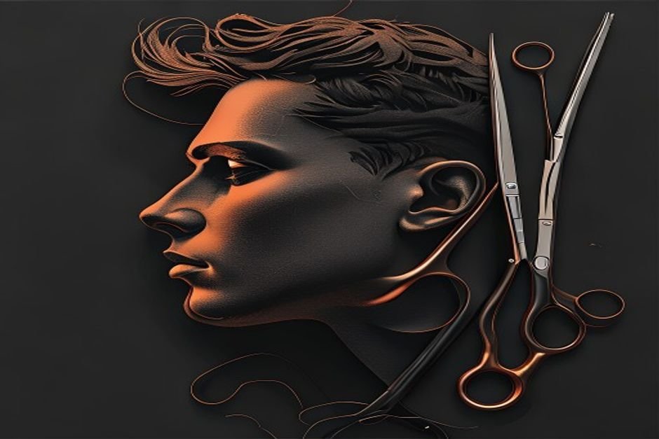 Visagismo Masculino para Rosto Redondo: Melhores Cortes e Barbas em 2025